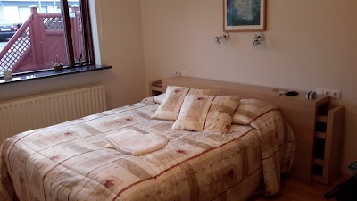 Photos of JF Comfy Stay（JF舒适公寓）