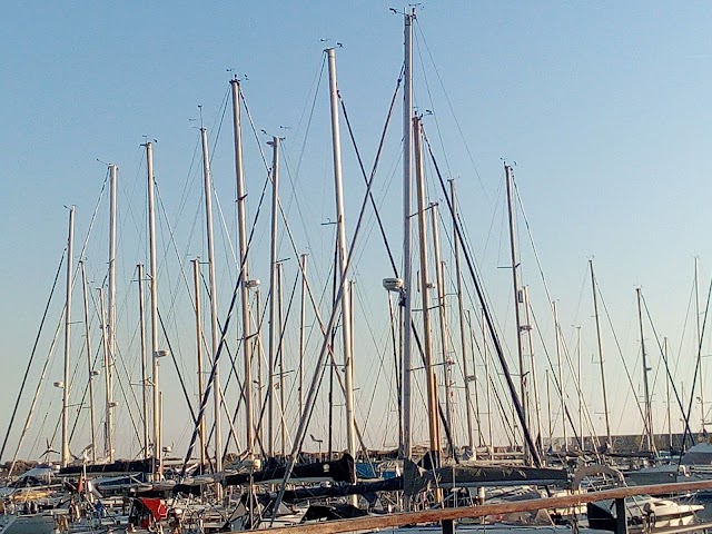 Marina de Oeiras