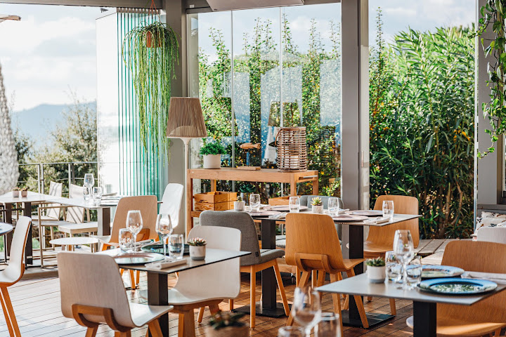 Hotel La Villa Douce by null