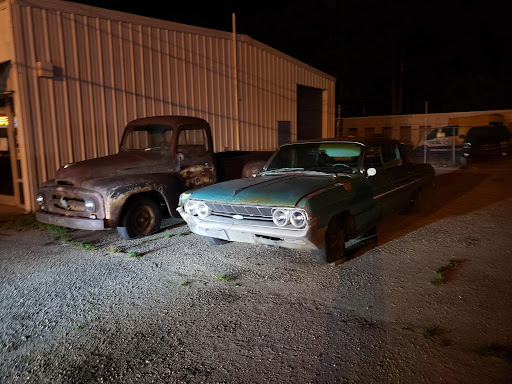 Tucker's Auto Repair LLC - Thumbnail
