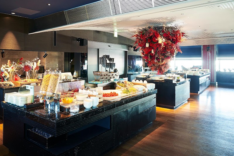 スカイビュッフェ51