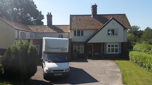 Smooth Move Removals Gallery - United Kingdom