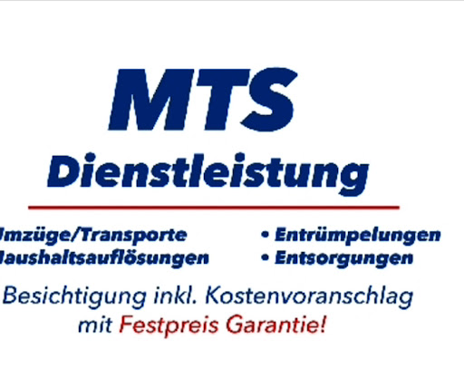 Haushaltsauflösung Bielefeld MTS Dienstleistung - Thumbnail