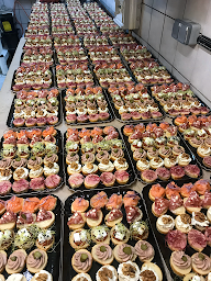 Photo n°13 de Boulangerie Stephane à Morschwiller-le-Bas (Sandwicherie)