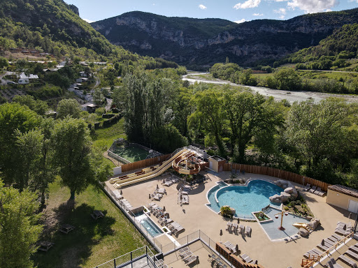 Yelloh! Village Camping Les Ramières