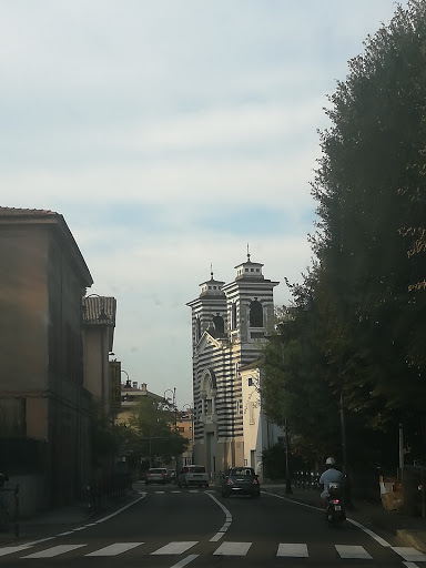 Piazza Arnò - Visual