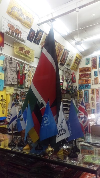 Photos of Haria's Stamp Shop Limited