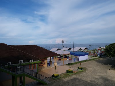 Photos of Kaliki Resto & Penginapan Jokowi di Nias