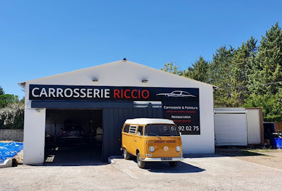 Carrosserie Riccio