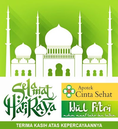 Photos of Apotek Cinta Sehat