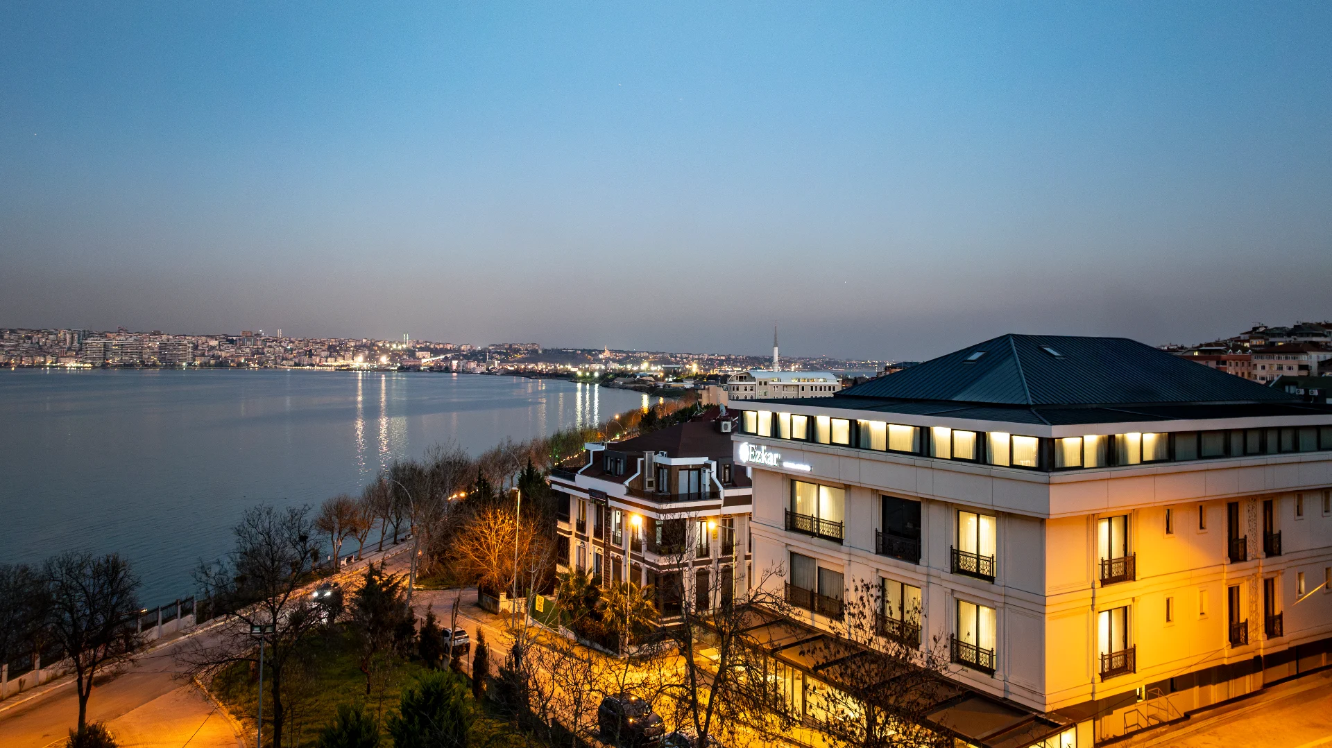 Ezkar Hotel