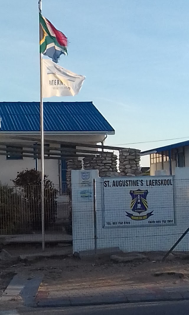 Die Gaaitjie Restaurant