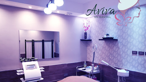 Aviva Spa