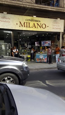 Milano, Author: Leonardo
