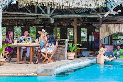 Photos of The Reef Hotel Mombasa