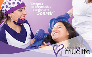 Clínica Dental Doctor Muelita 5