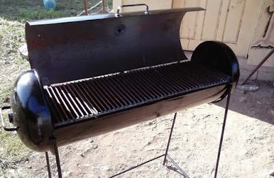 Photos of Tiroz Welding Shop