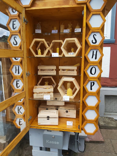 Honig Automat - Thumbnail