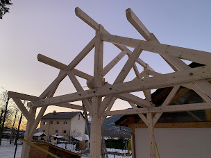 Photo n°19 de Grana de miarse à Baratier (Charpentier)