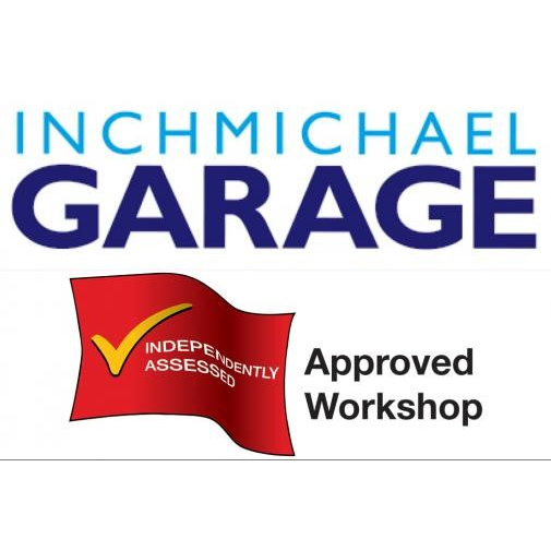 Inchmichael Garage - Thumbnail