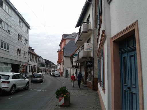 Poststübchen - Visual