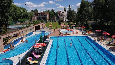 Photos of Holiday Beach Budapest Wellness and Conference Hotel****