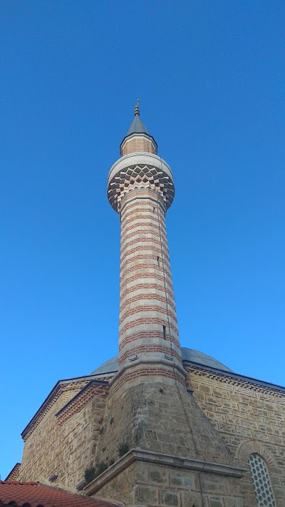 Naziresha Mosque