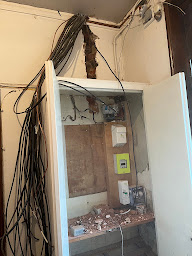 Photo n°5 de IRDEG à Hargicourt (Électricien)