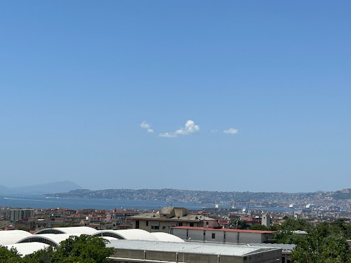 Parcheggio Bovio - Thumbnail