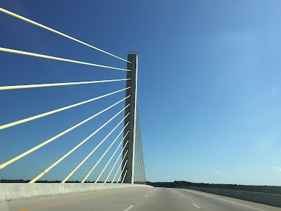 Varina-Enon Bridge