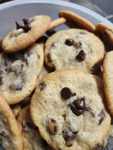 Get Baked with G Cottage Bakery