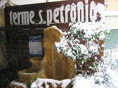 Photos of Terme San Petronio - Antalgik
