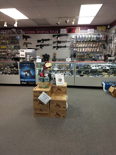 Shooter's Choice - Visual
