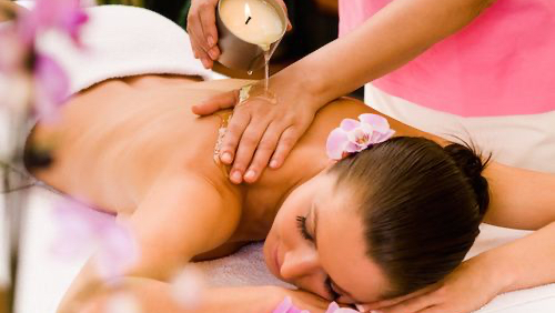 Estetica Voglia Di Essere