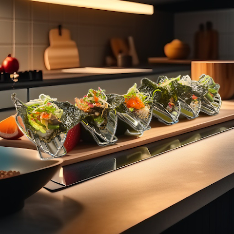 mrhai Kabuki by null