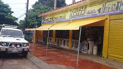 Photos of Niplecenter SRL