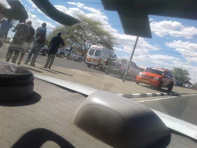 Photos of Auto Africa