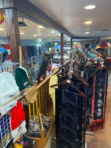 Alaska Rod's - Visual