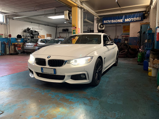 PG auto service - Thumbnail