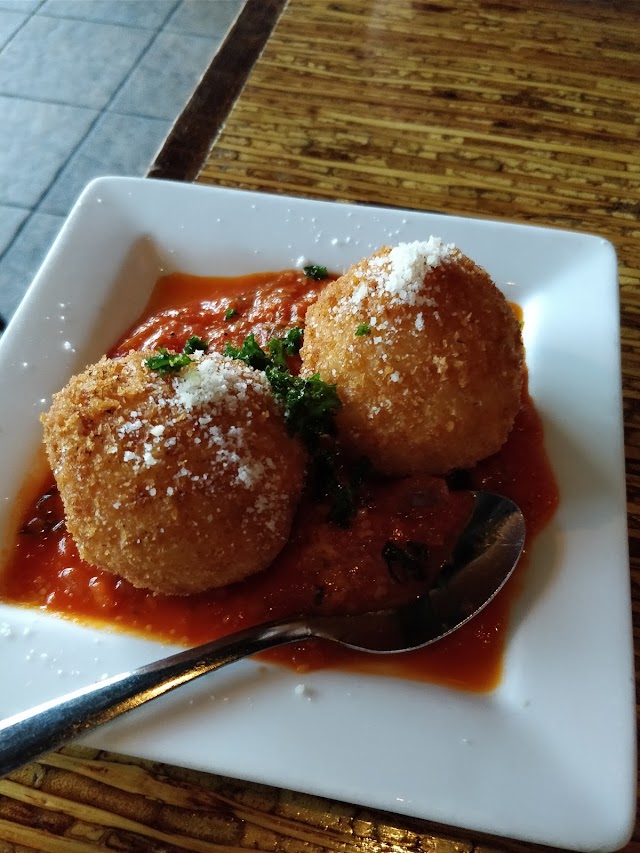 Oporto Cafe