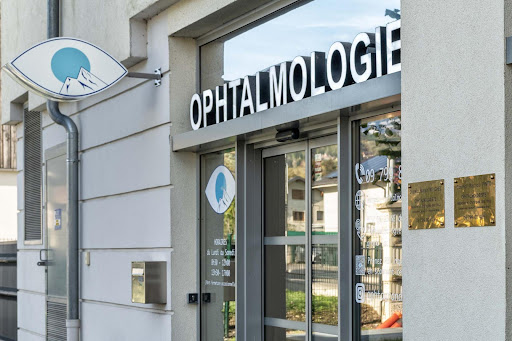 Ophtalmologie du Grand Lac - Thumbnail