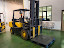 JTS Forklift Service
