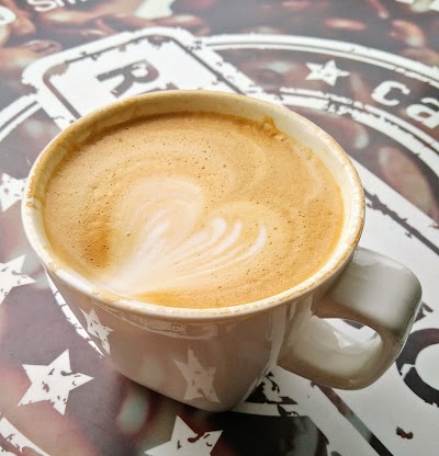 Photos of Caf&eacute; Revoluci&oacute;n