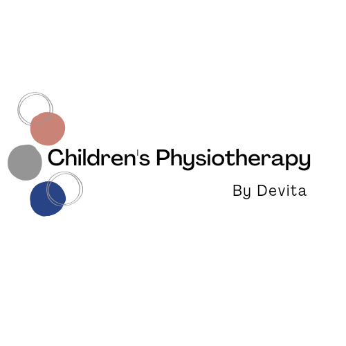 Children's Physiotherapy by Devita