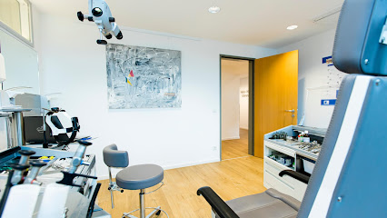 HNO - HEILKUNDE KLINIK am RING