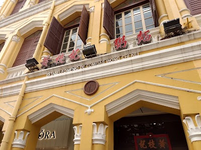 Photos of The Kimberley Hotel