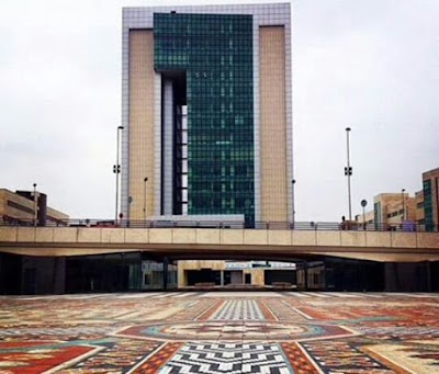 Photos of Shahid Beheshti Subway Station