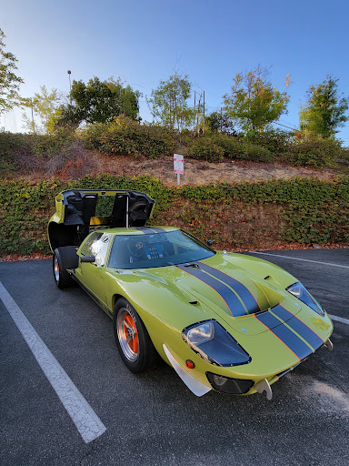 Early Rodders Gallery - United States