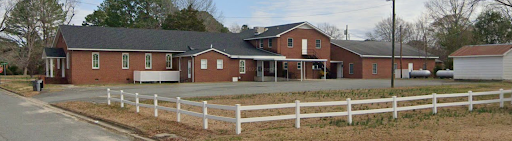 Life Springs Church Selma - Thumbnail