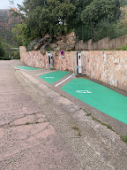 Nova Energie Station de recharge à Ota